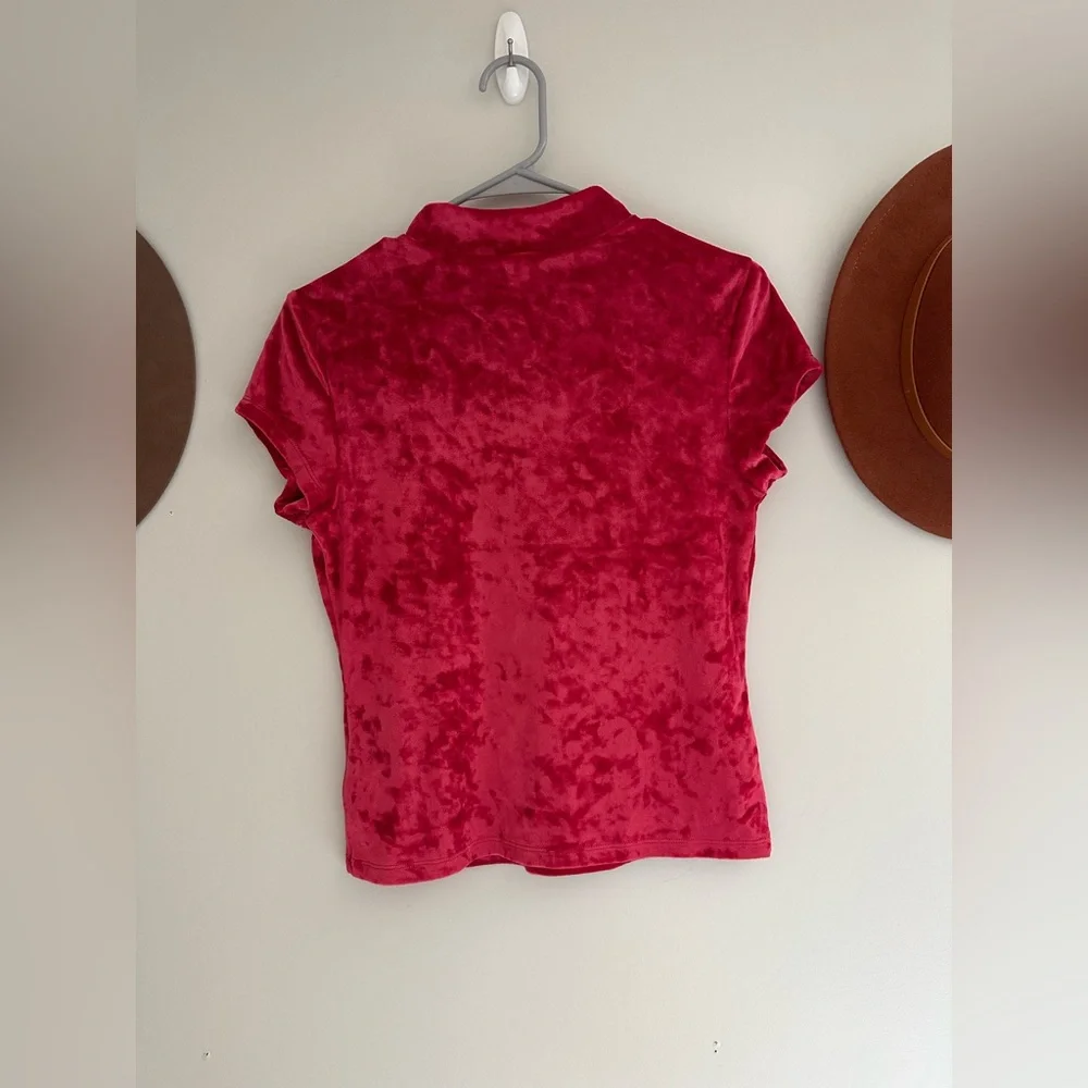 *NWT top - Picture 7 of 8